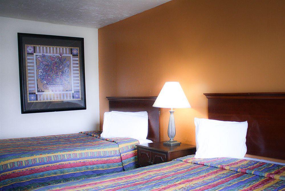 Delta Inn Waco Luaran gambar