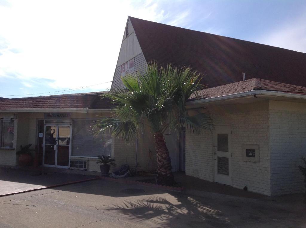 Delta Inn Waco Luaran gambar