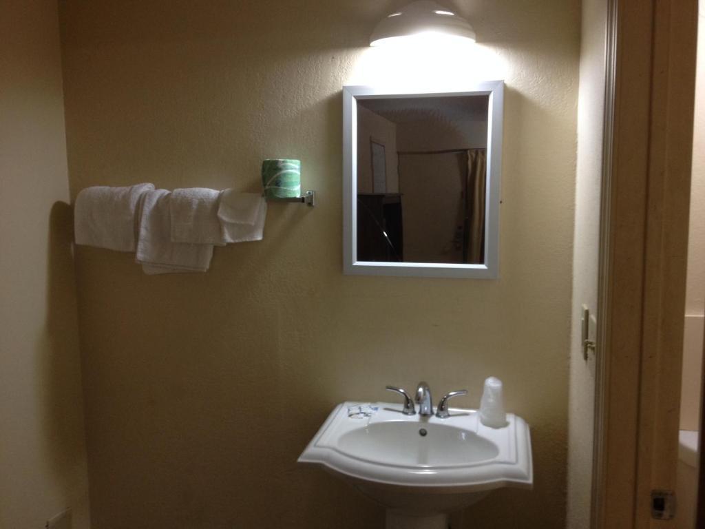 Delta Inn Waco Bilik gambar