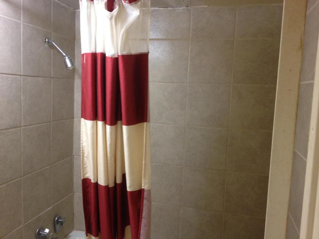 Delta Inn Waco Bilik gambar